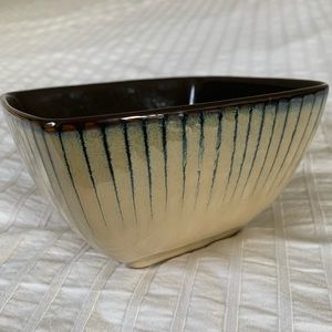 Threshold Square Bowl - Bamboo Collection